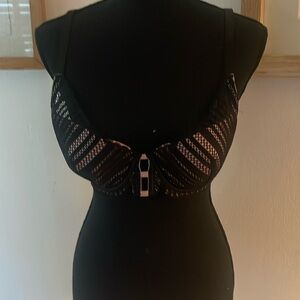 Victoria Secret underwire bra